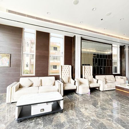 Hotel Tbs In Puri Ngoại thất bức ảnh