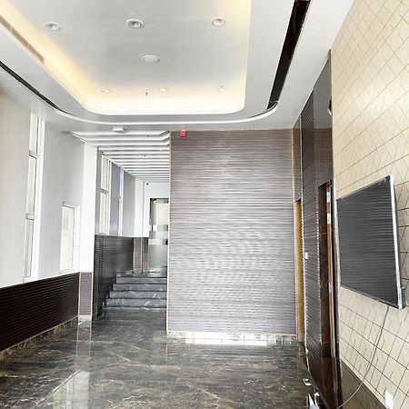 Hotel Tbs In Puri Ngoại thất bức ảnh