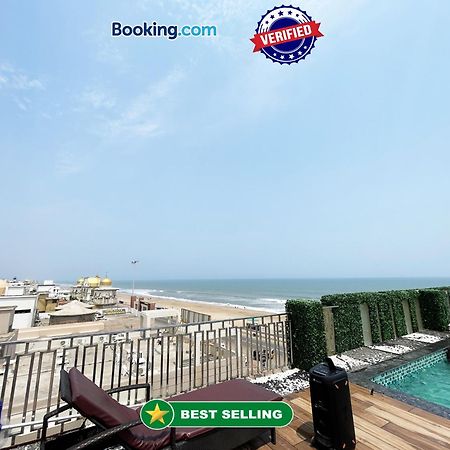 Hotel Tbs In Puri Ngoại thất bức ảnh