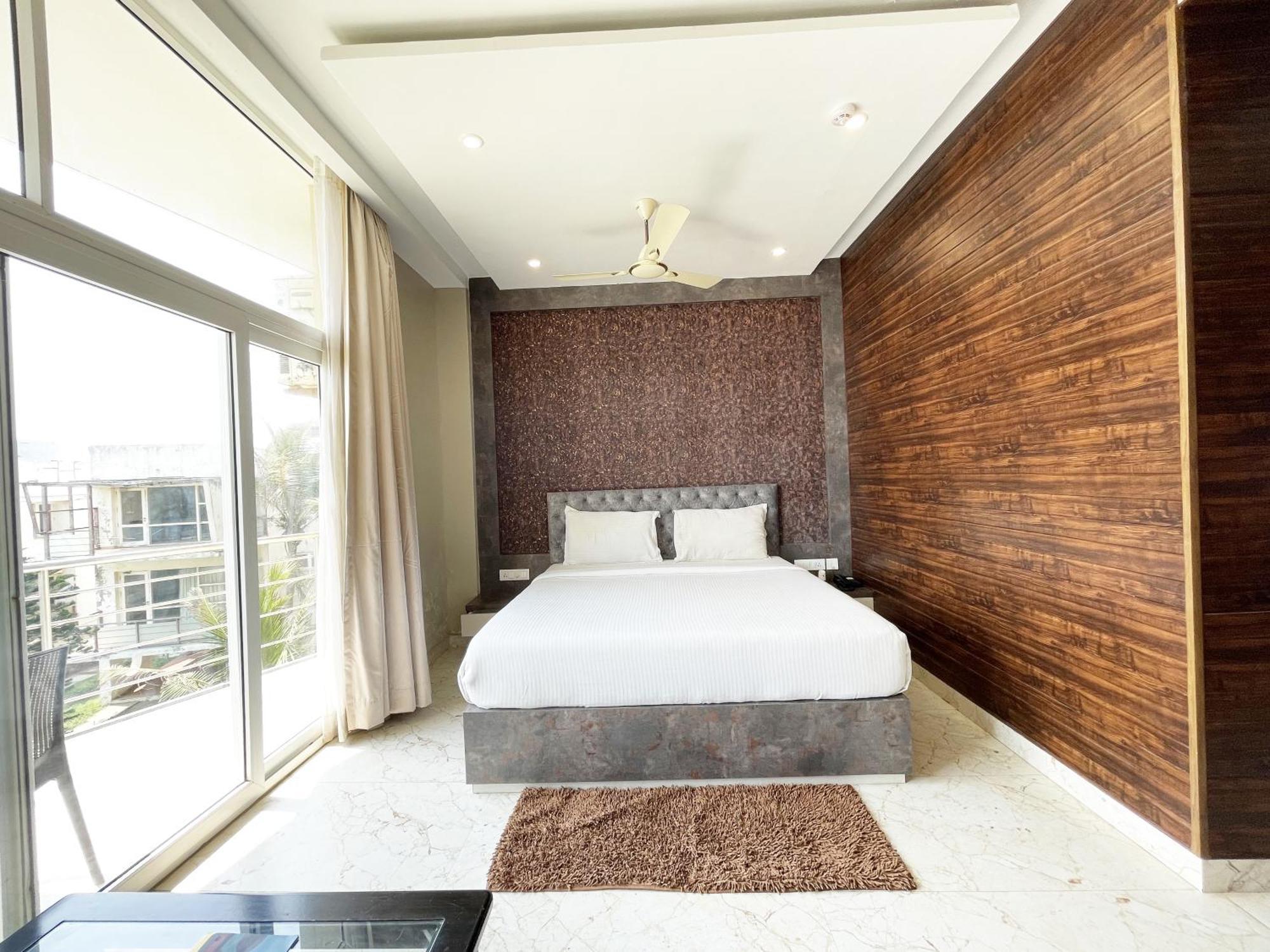 Hotel Tbs In Puri Ngoại thất bức ảnh