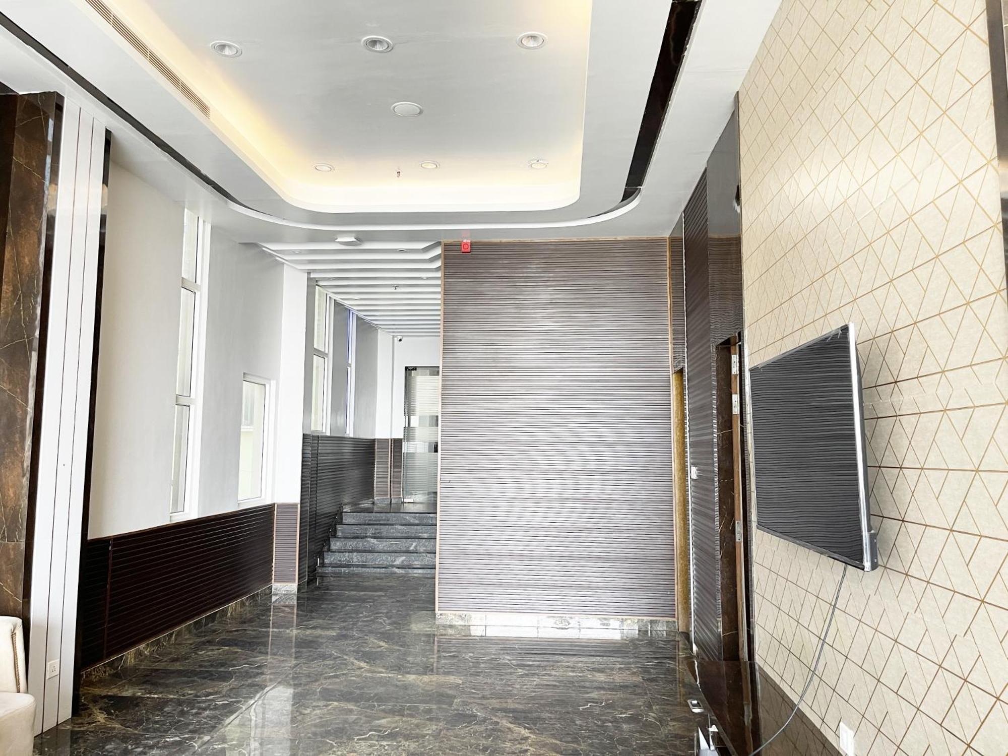 Hotel Tbs In Puri Ngoại thất bức ảnh
