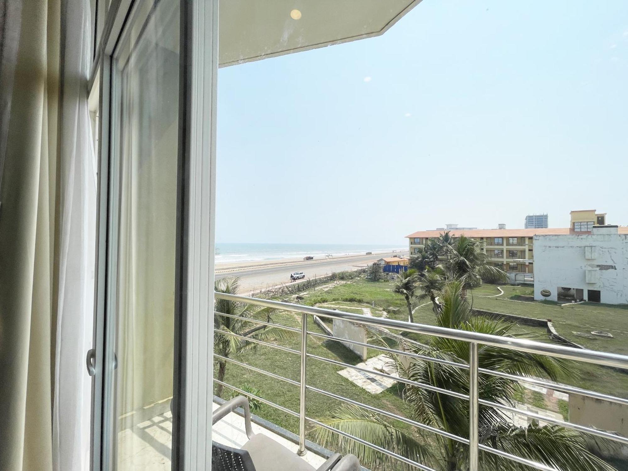 Hotel Tbs In Puri Ngoại thất bức ảnh