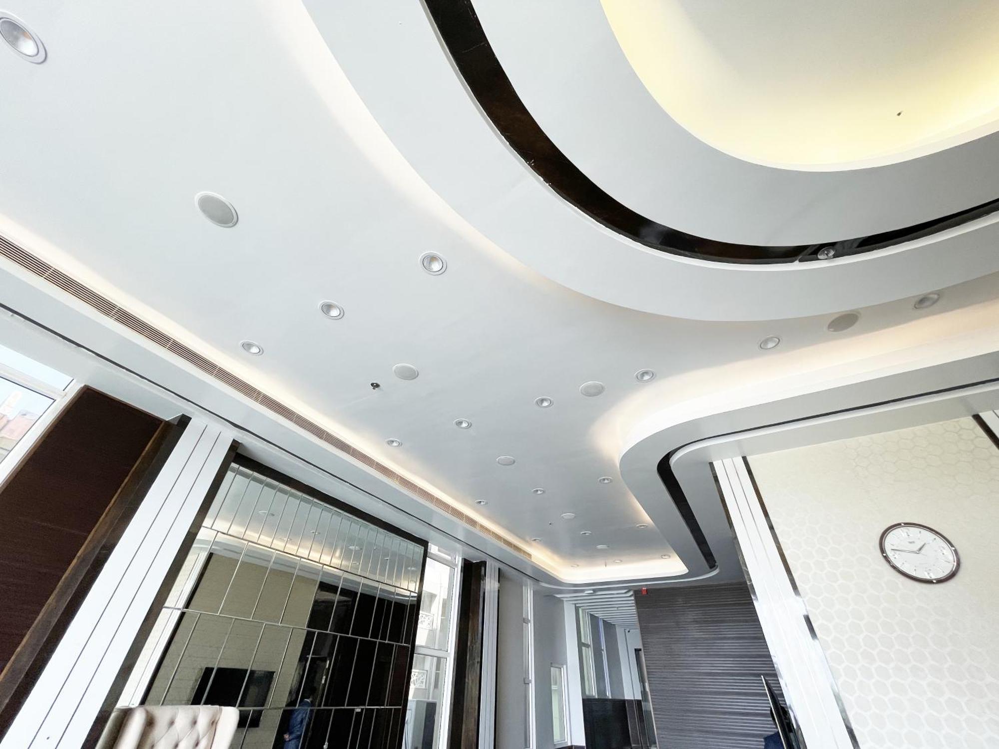 Hotel Tbs In Puri Ngoại thất bức ảnh