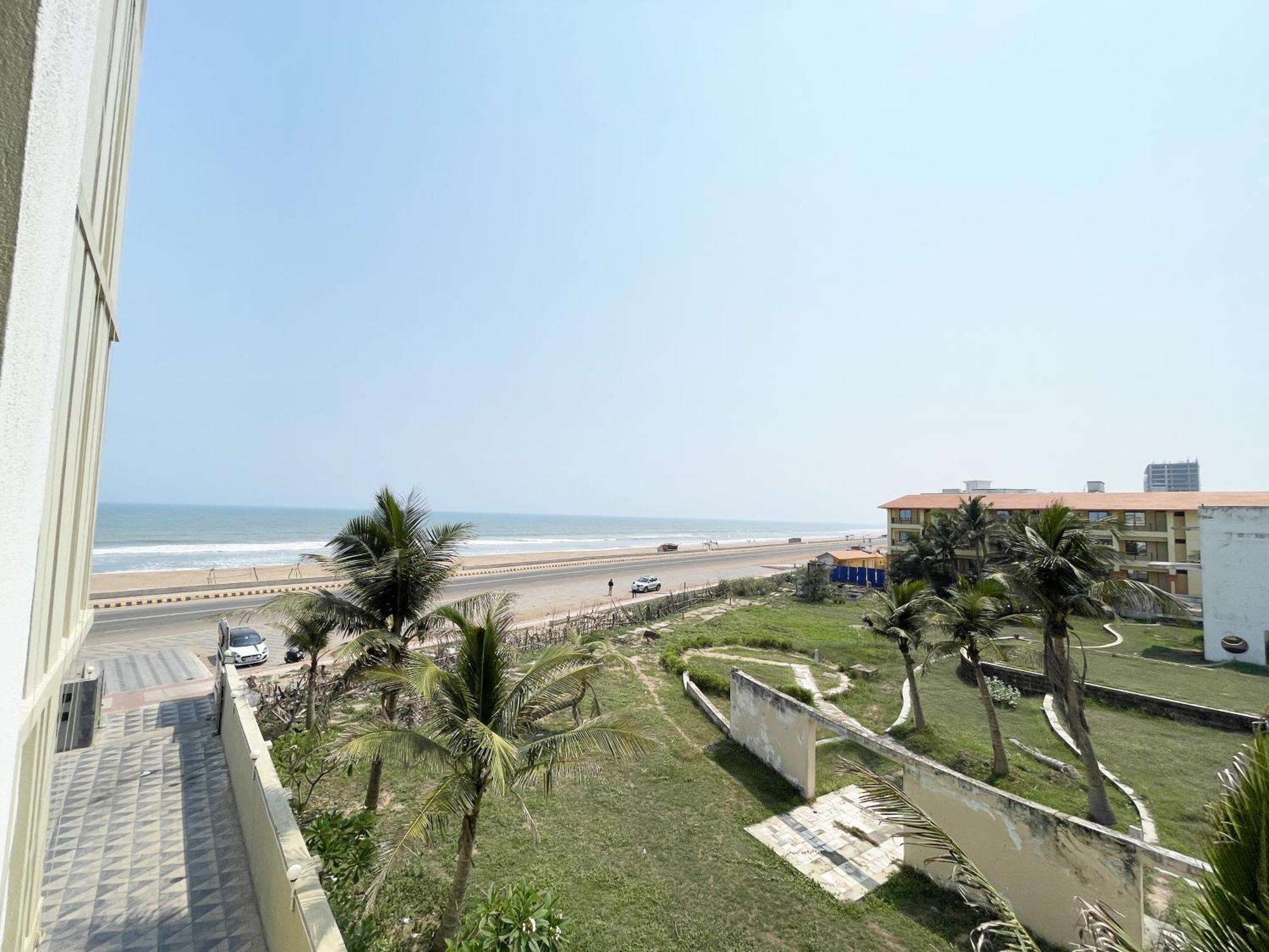 Hotel Tbs In Puri Ngoại thất bức ảnh