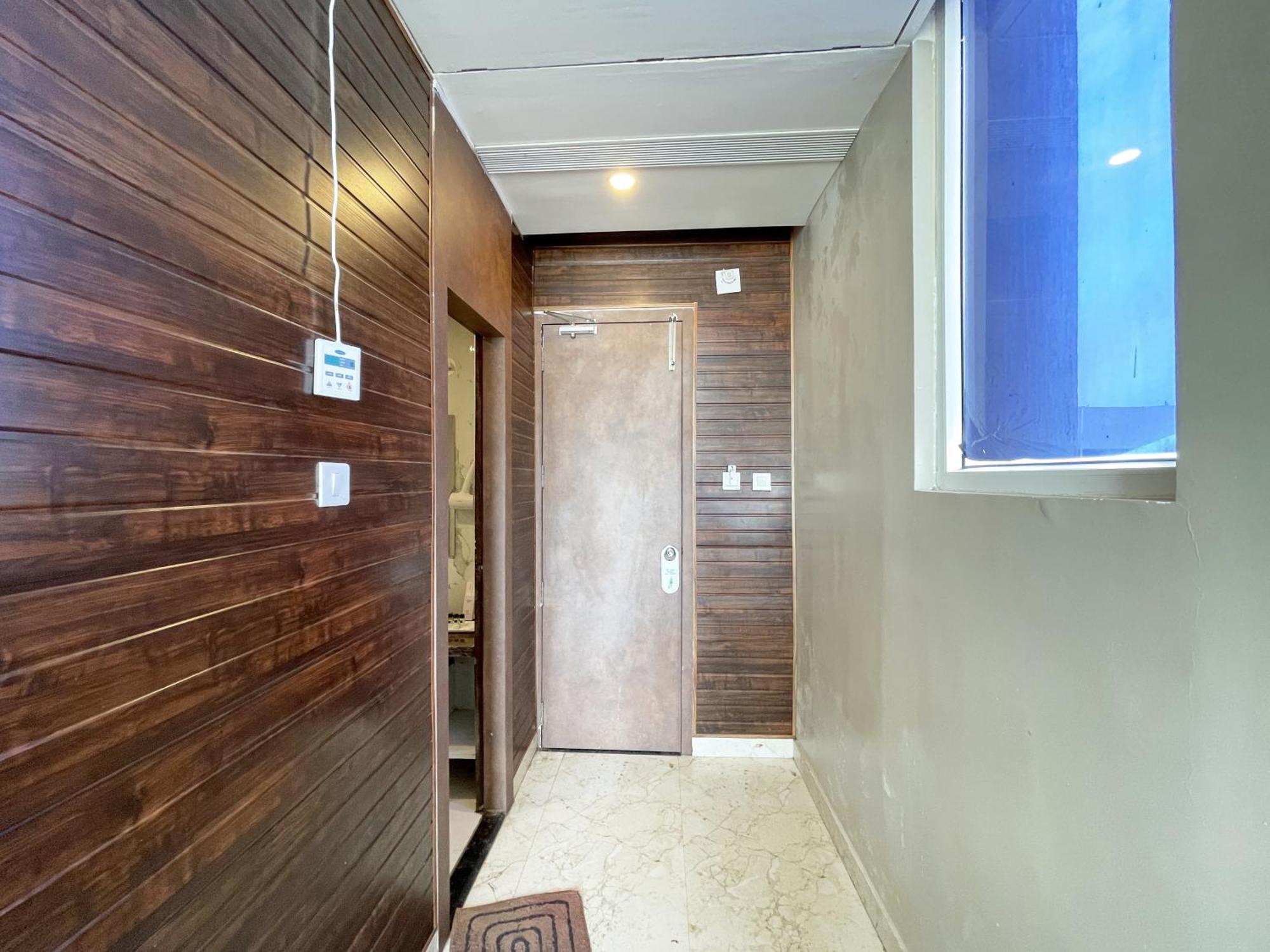 Hotel Tbs In Puri Ngoại thất bức ảnh