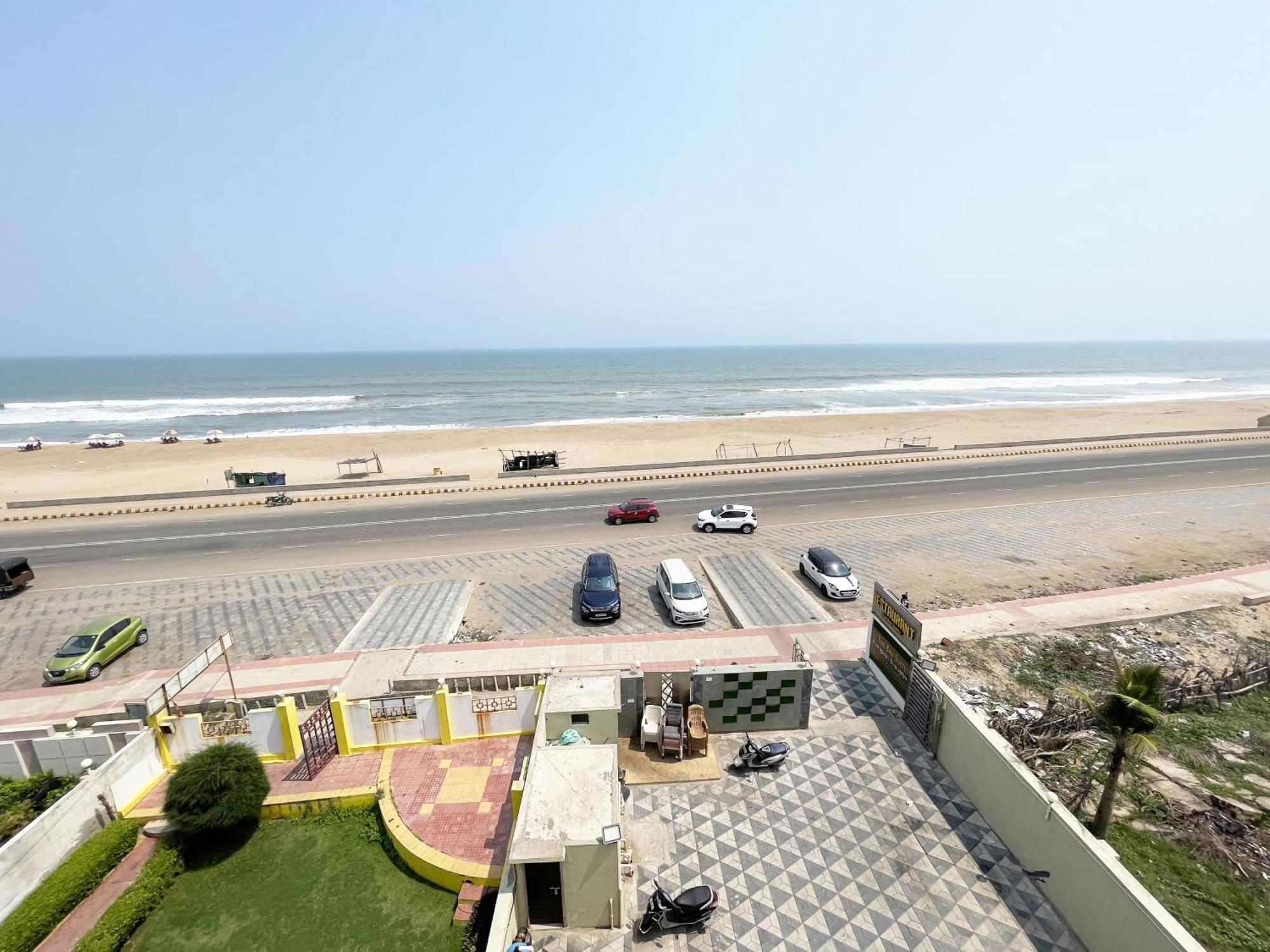 Hotel Tbs In Puri Ngoại thất bức ảnh