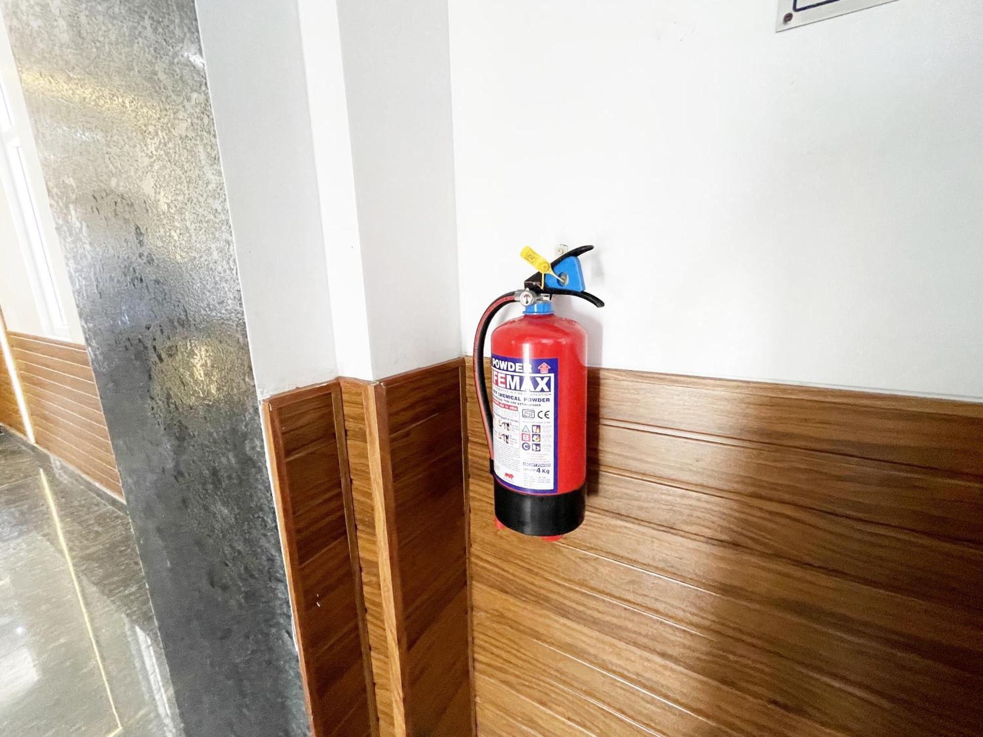 Hotel Tbs In Puri Ngoại thất bức ảnh