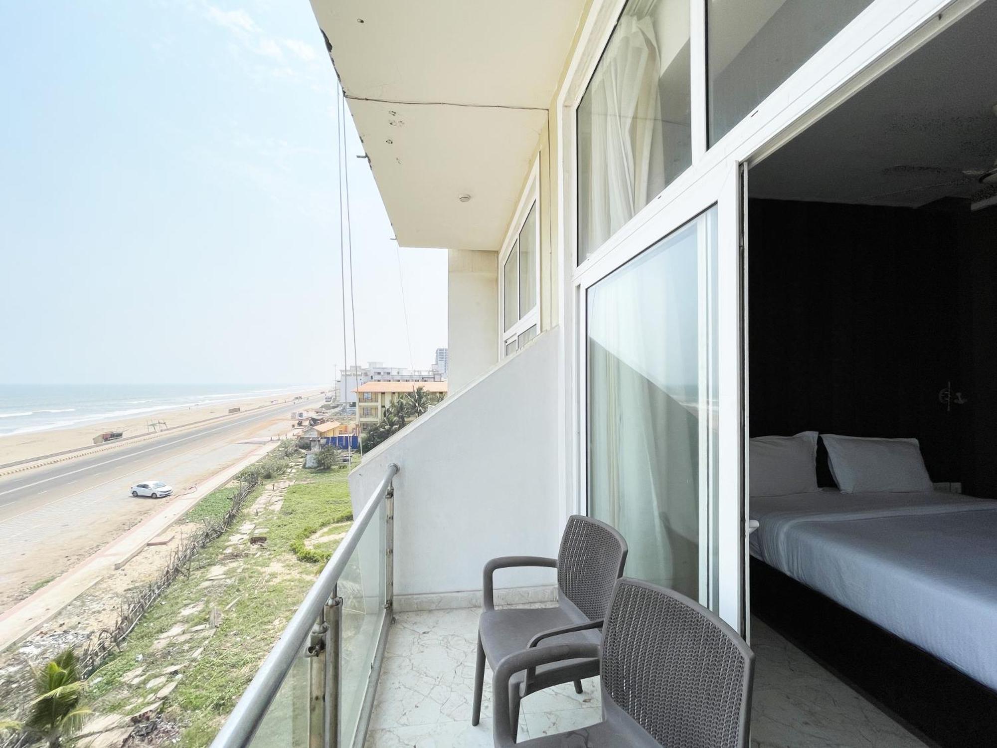 Hotel Tbs In Puri Ngoại thất bức ảnh