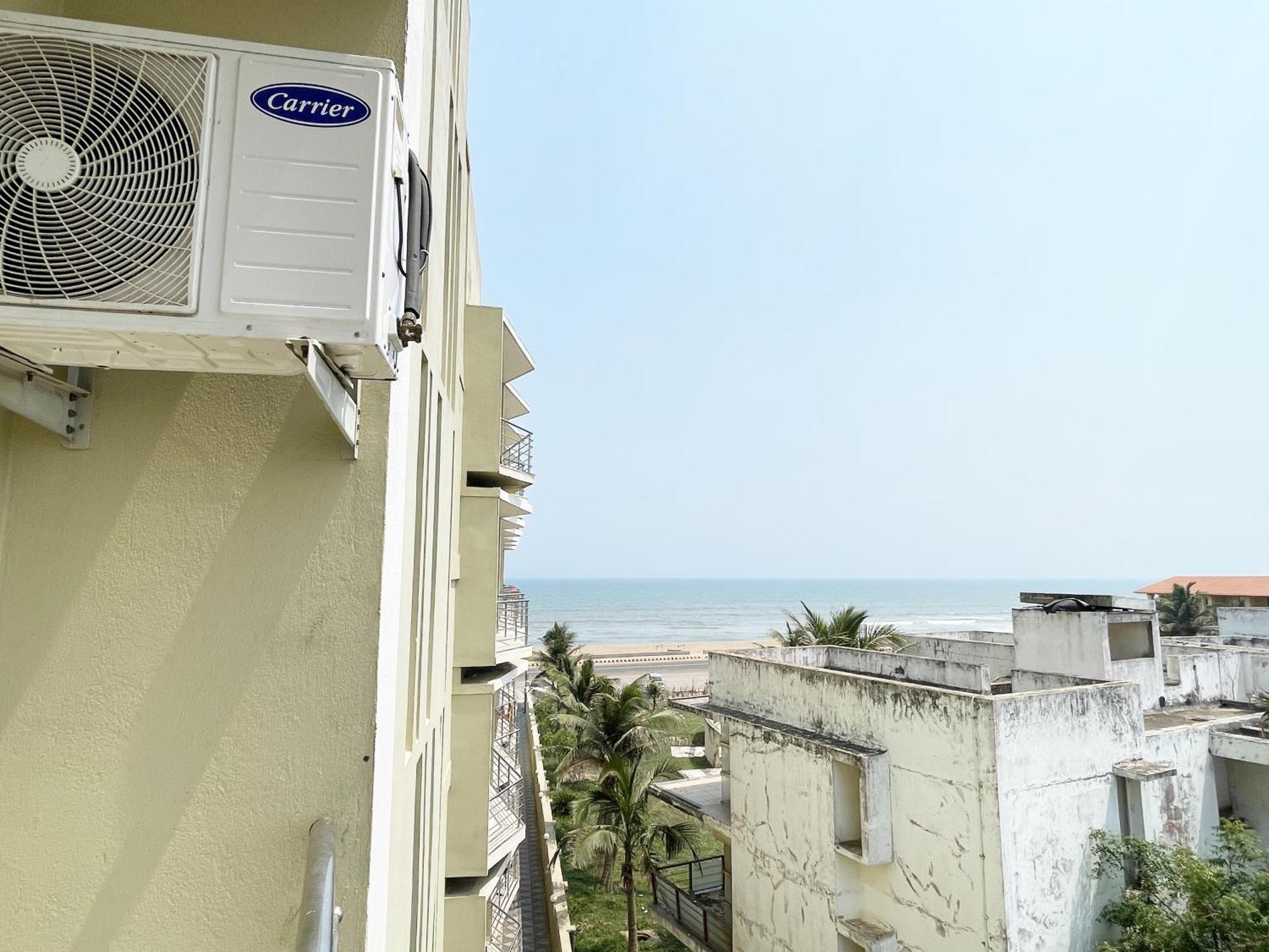 Hotel Tbs In Puri Ngoại thất bức ảnh