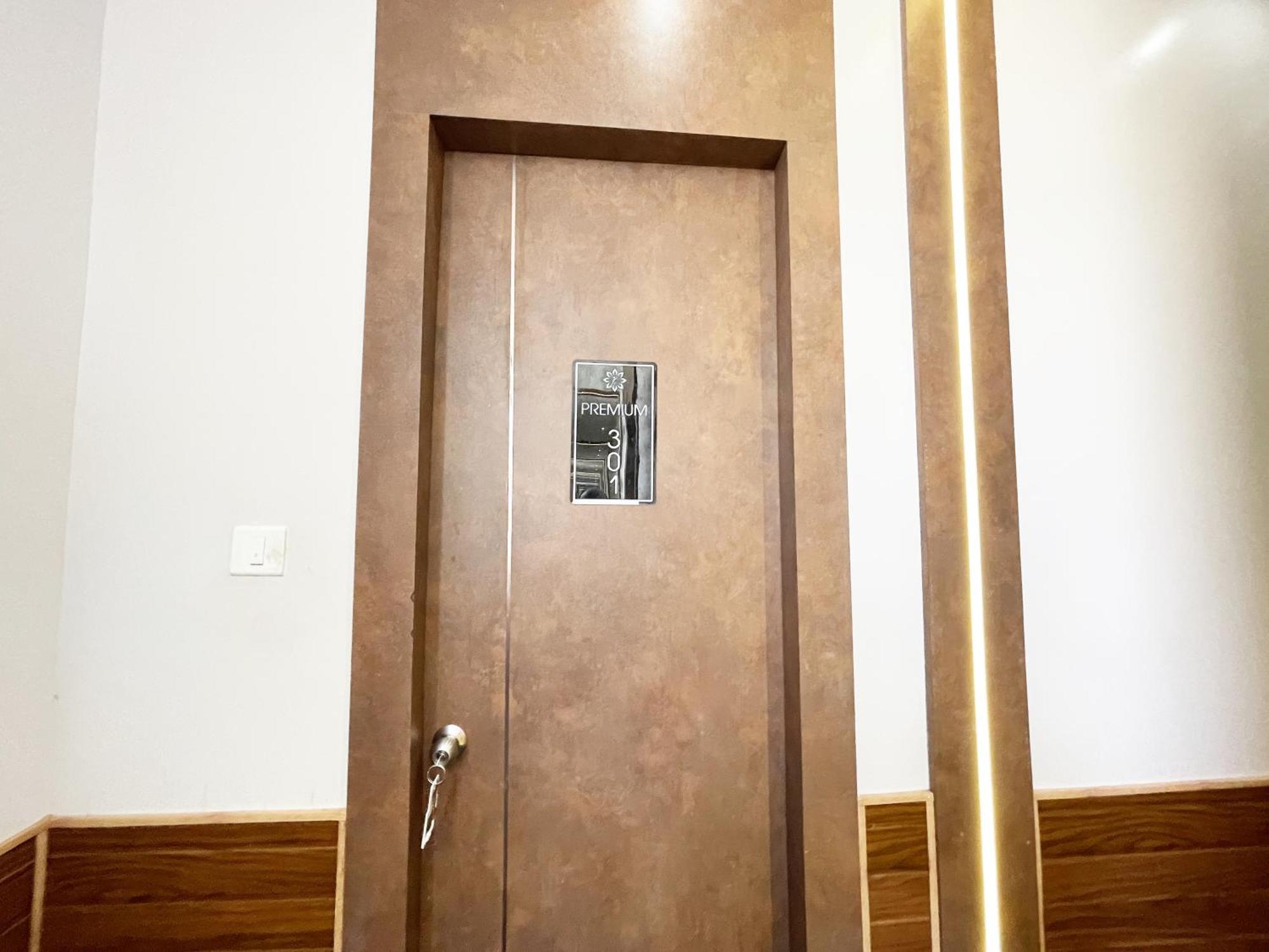 Hotel Tbs In Puri Ngoại thất bức ảnh