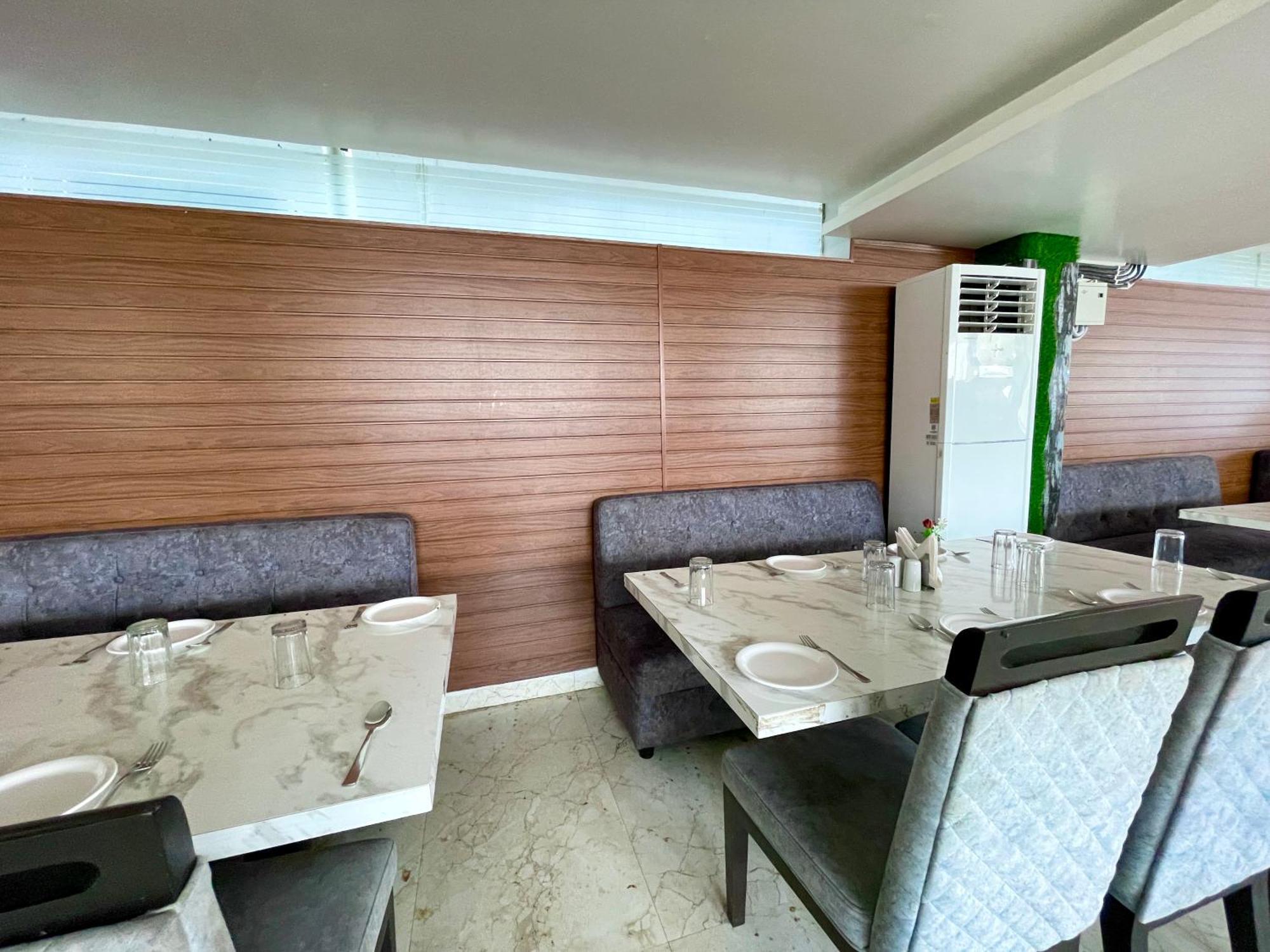 Hotel Tbs In Puri Ngoại thất bức ảnh