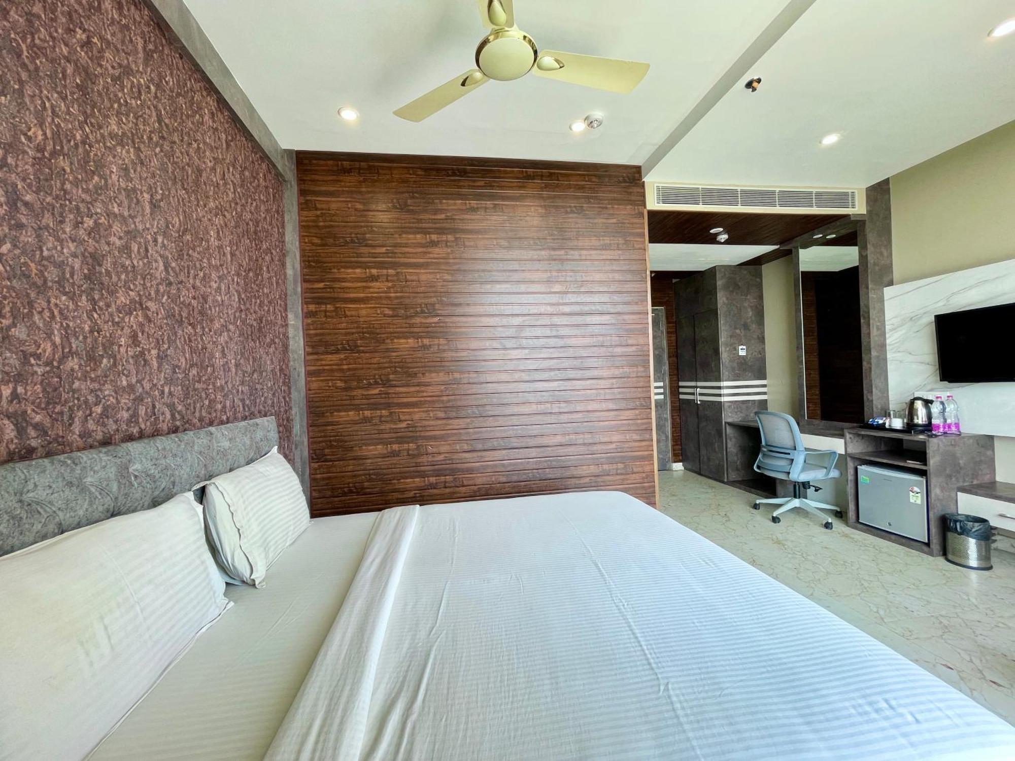 Hotel Tbs In Puri Ngoại thất bức ảnh