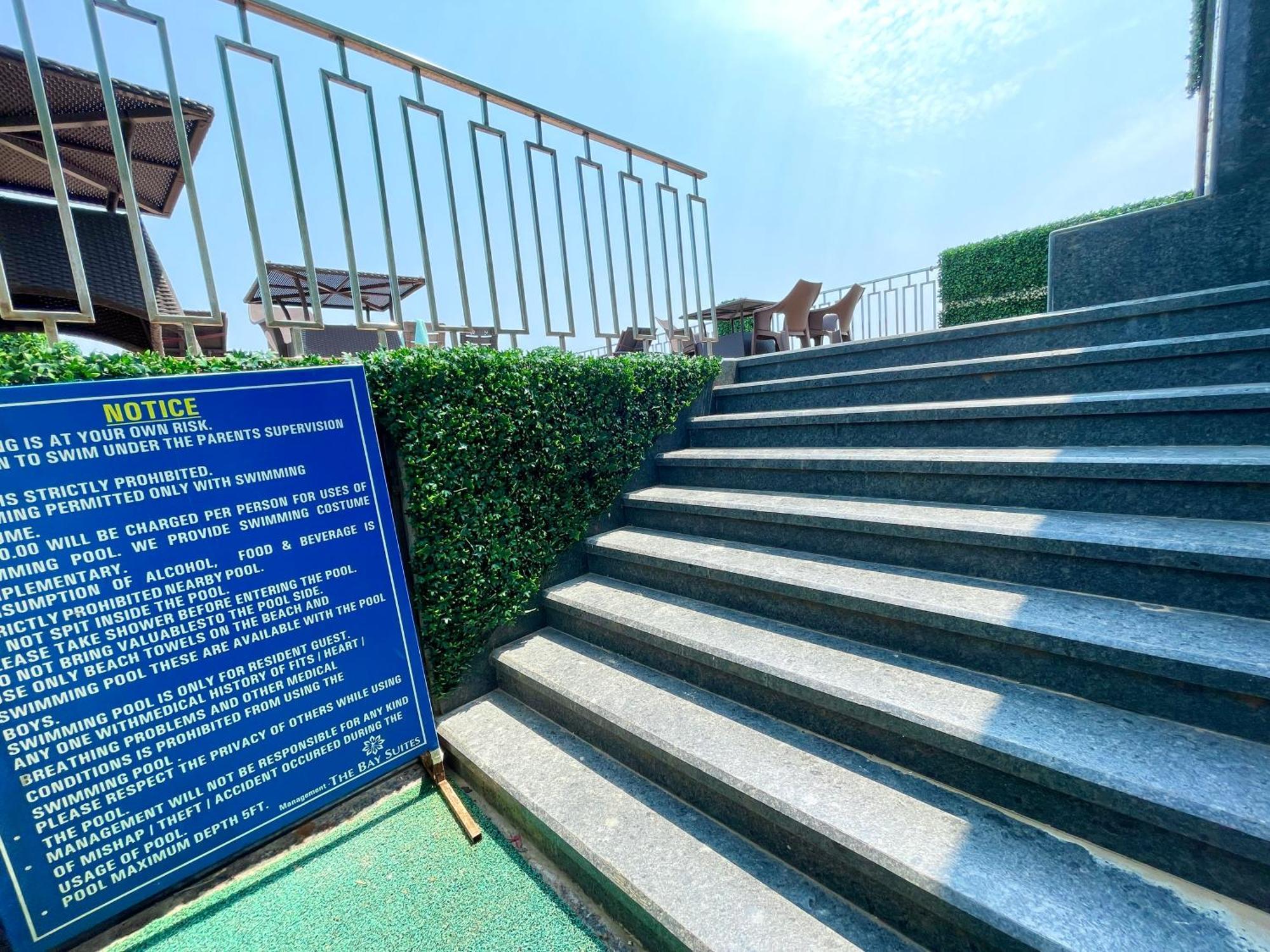Hotel Tbs In Puri Ngoại thất bức ảnh