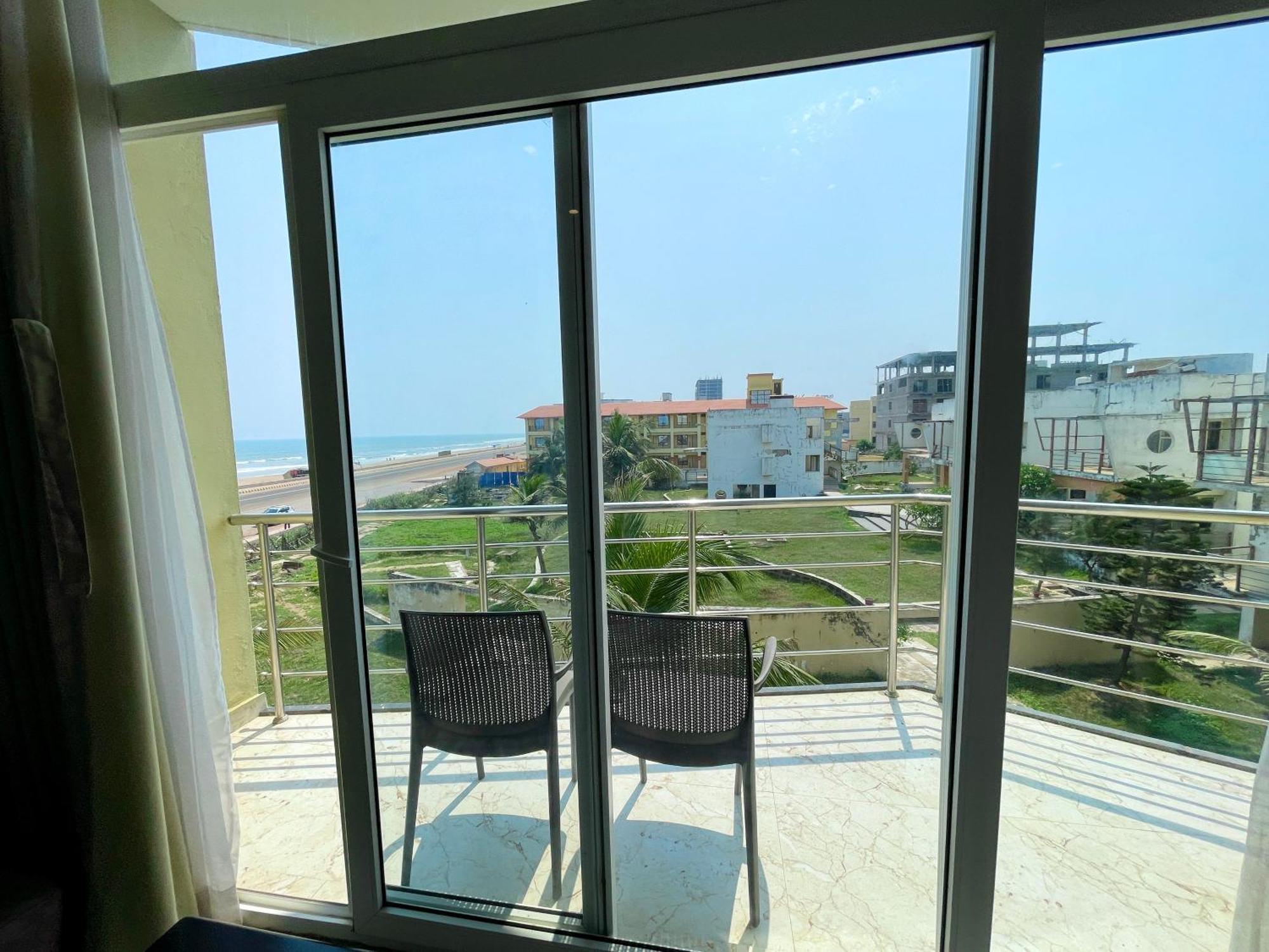 Hotel Tbs In Puri Ngoại thất bức ảnh