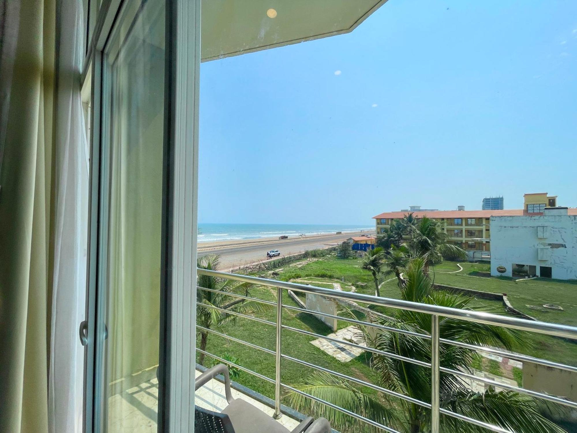 Hotel Tbs In Puri Ngoại thất bức ảnh