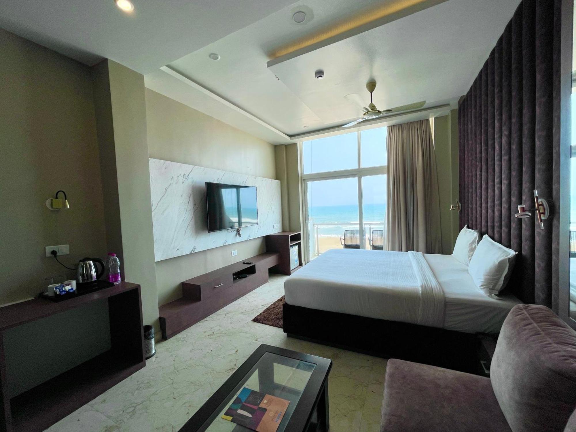 Hotel Tbs In Puri Ngoại thất bức ảnh