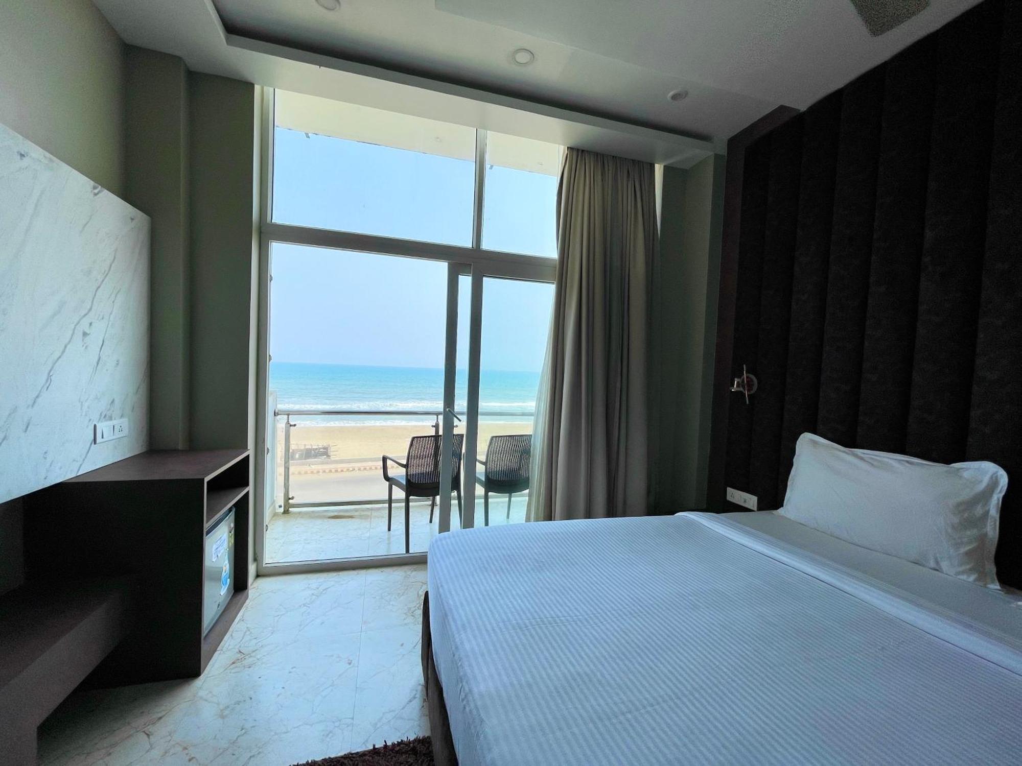 Hotel Tbs In Puri Ngoại thất bức ảnh