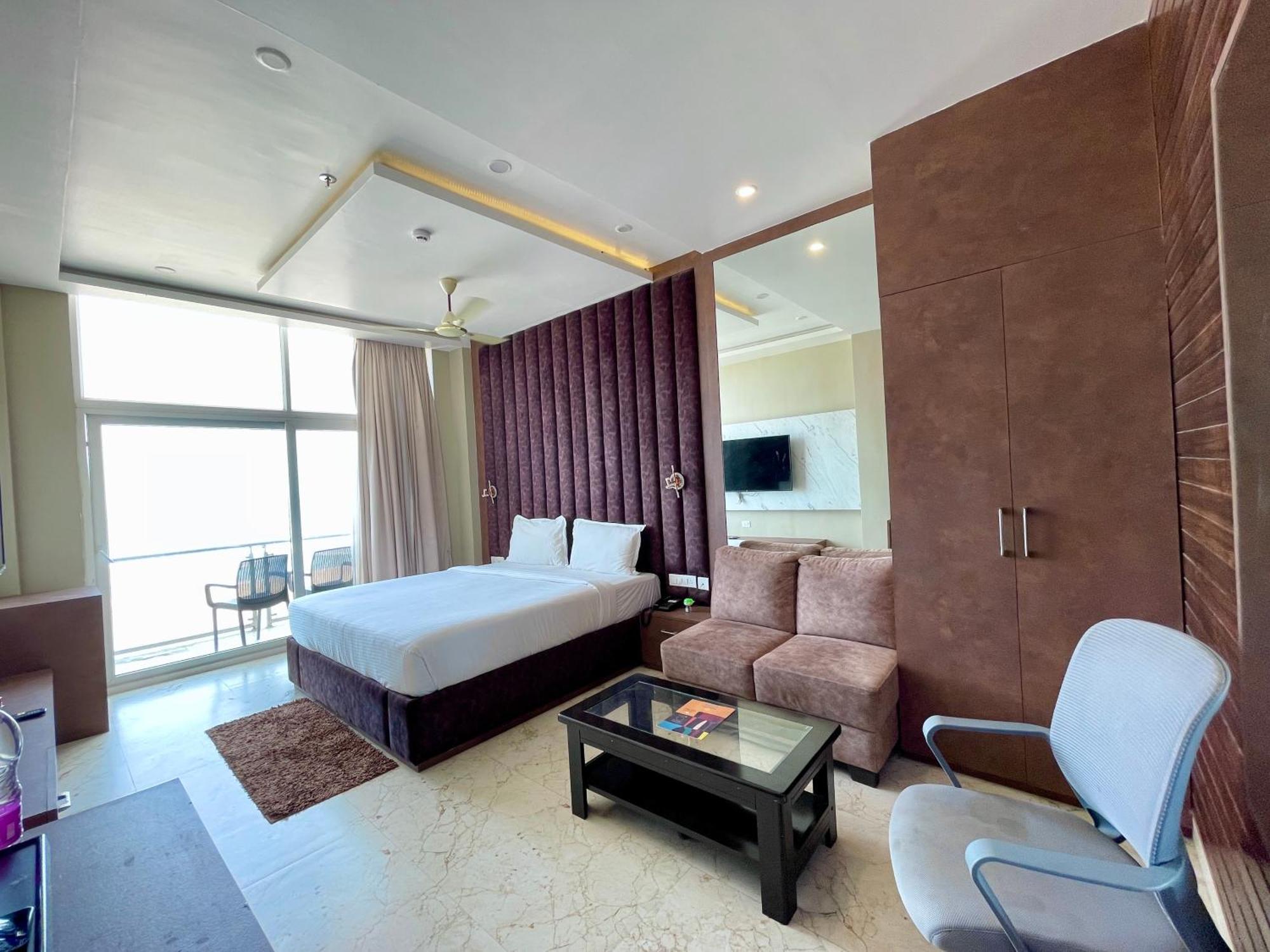 Hotel Tbs In Puri Ngoại thất bức ảnh