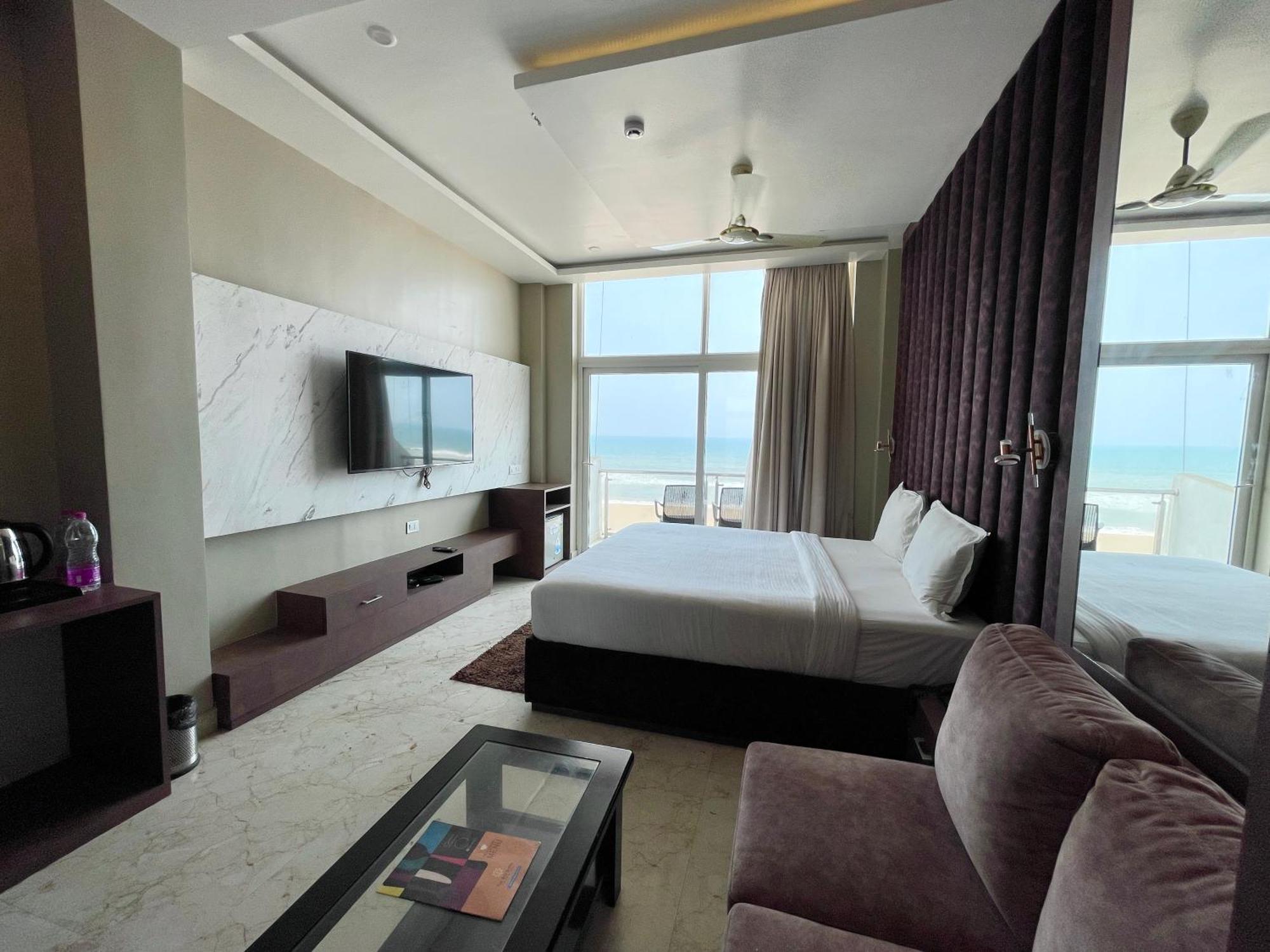 Hotel Tbs In Puri Ngoại thất bức ảnh