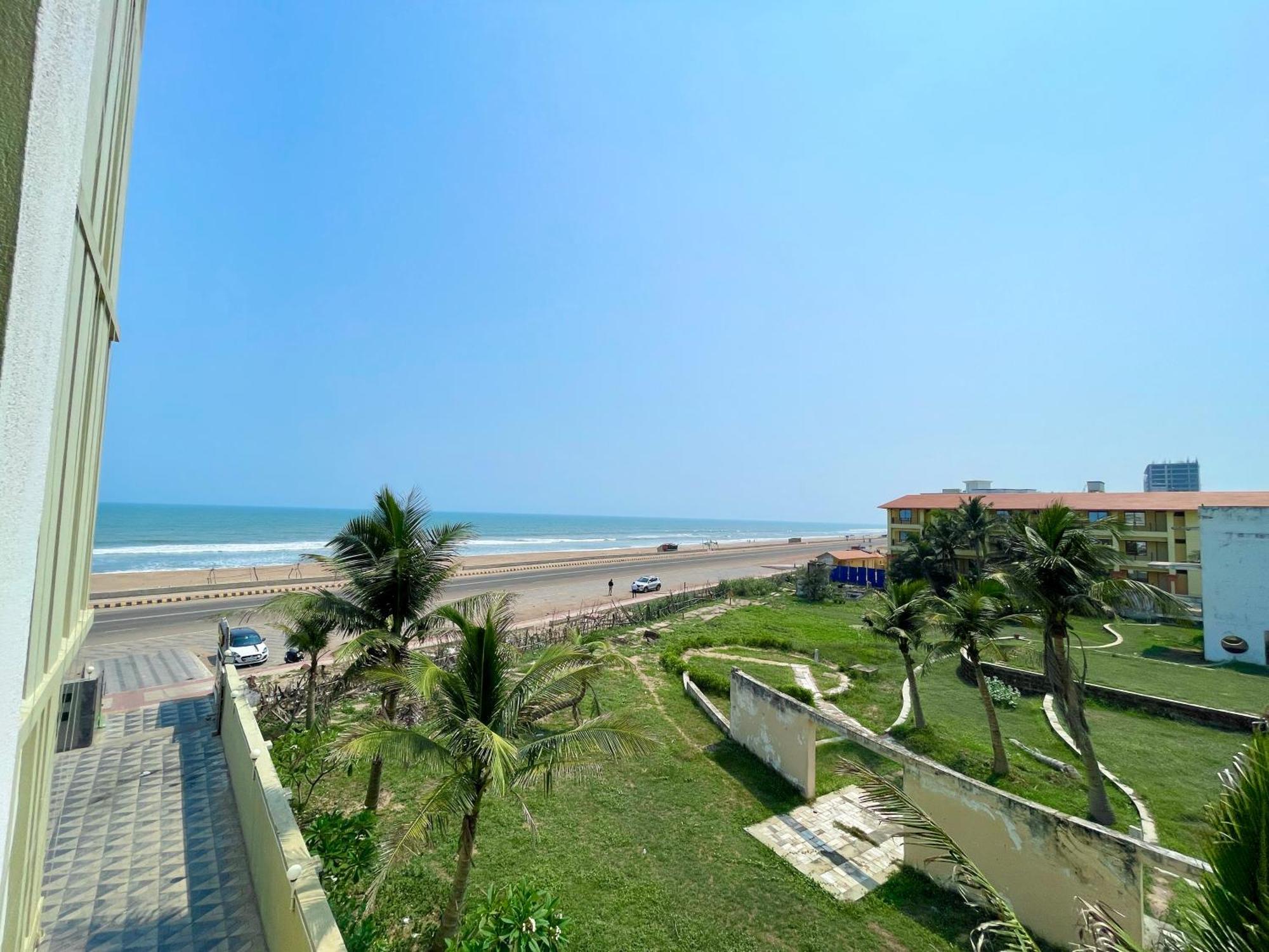 Hotel Tbs In Puri Ngoại thất bức ảnh