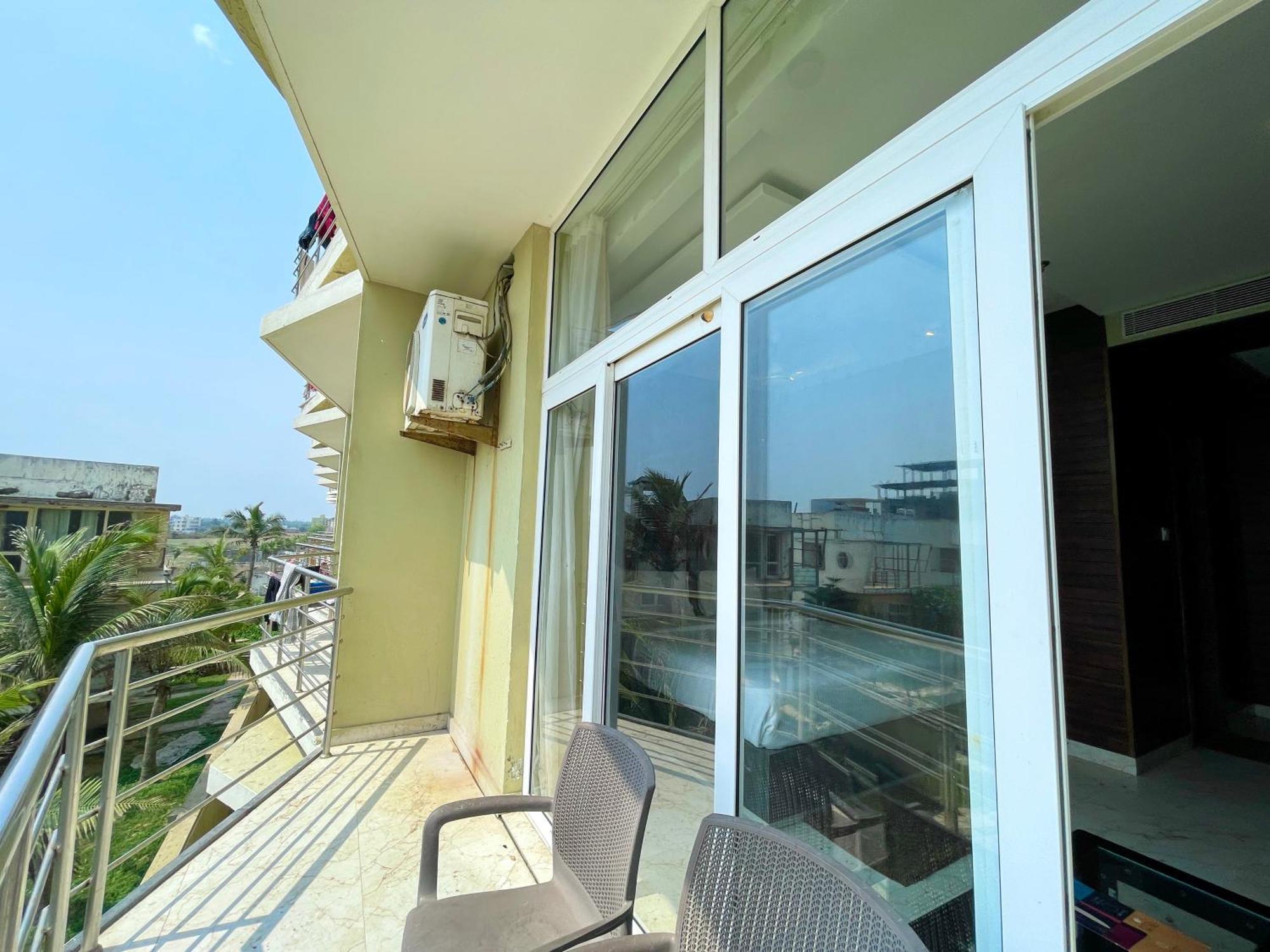 Hotel Tbs In Puri Ngoại thất bức ảnh