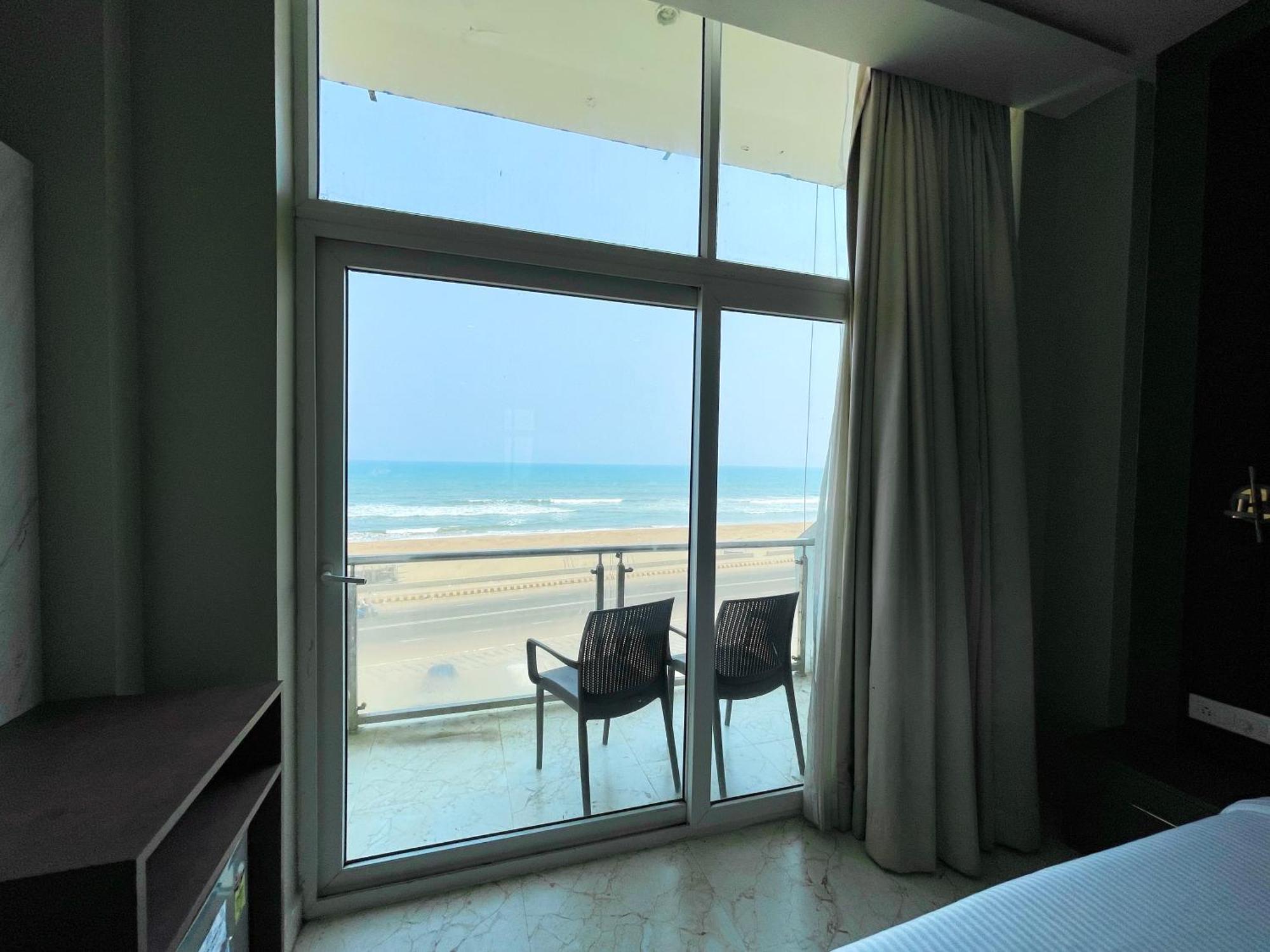 Hotel Tbs In Puri Ngoại thất bức ảnh
