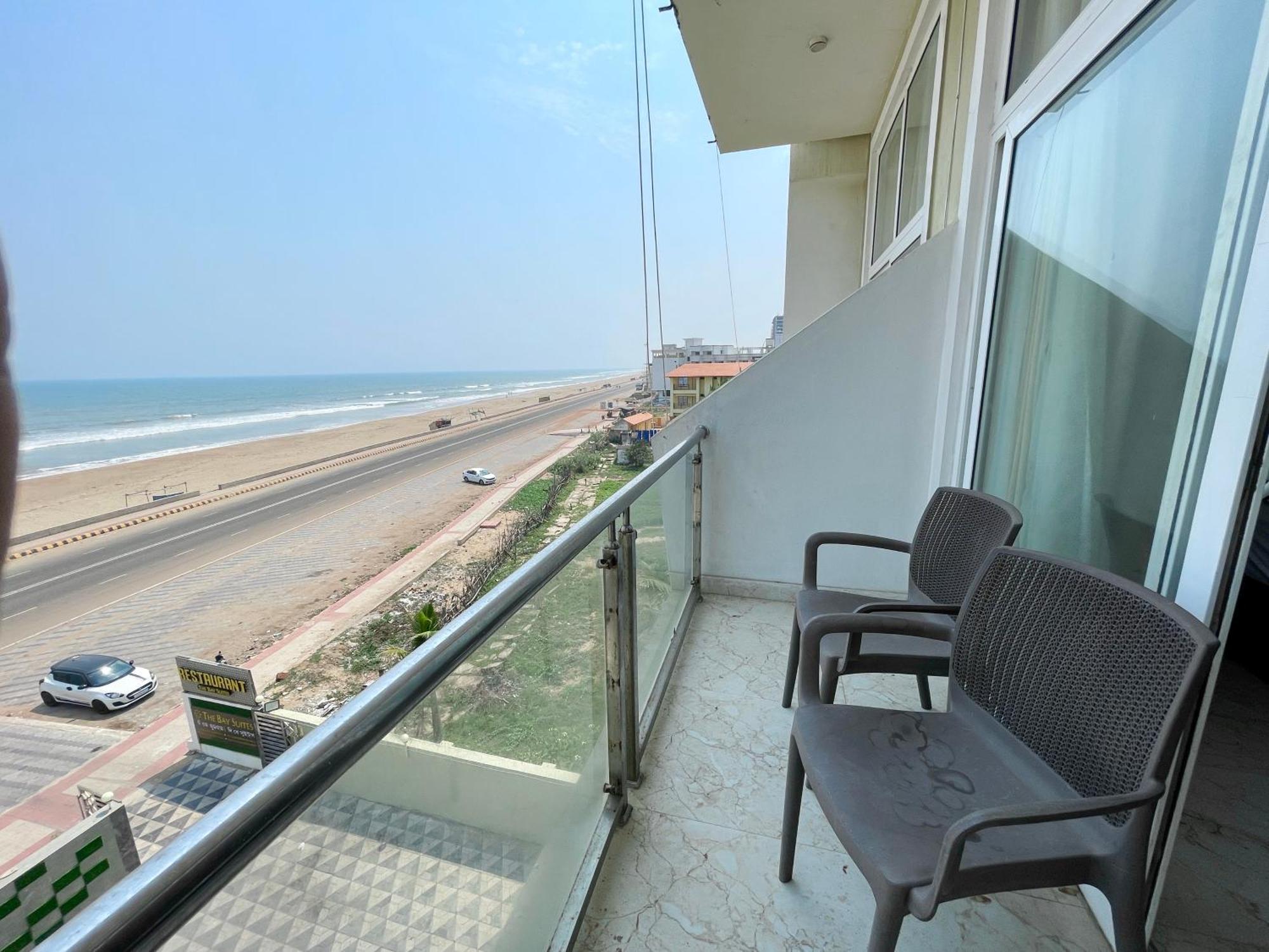Hotel Tbs In Puri Ngoại thất bức ảnh