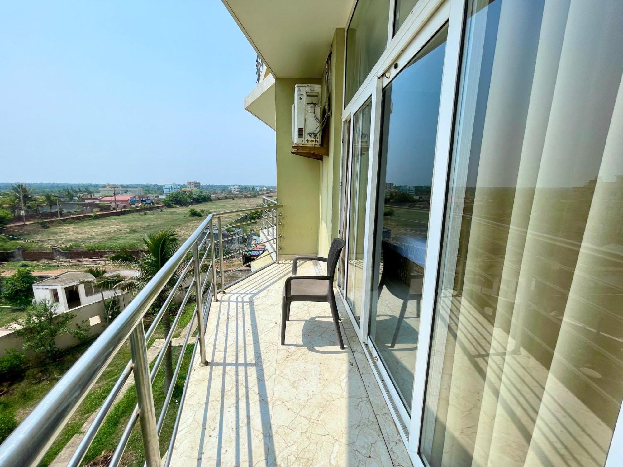 Hotel Tbs In Puri Ngoại thất bức ảnh