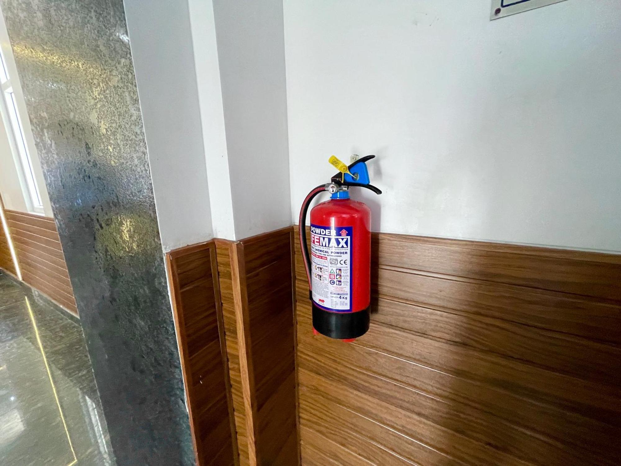 Hotel Tbs In Puri Ngoại thất bức ảnh
