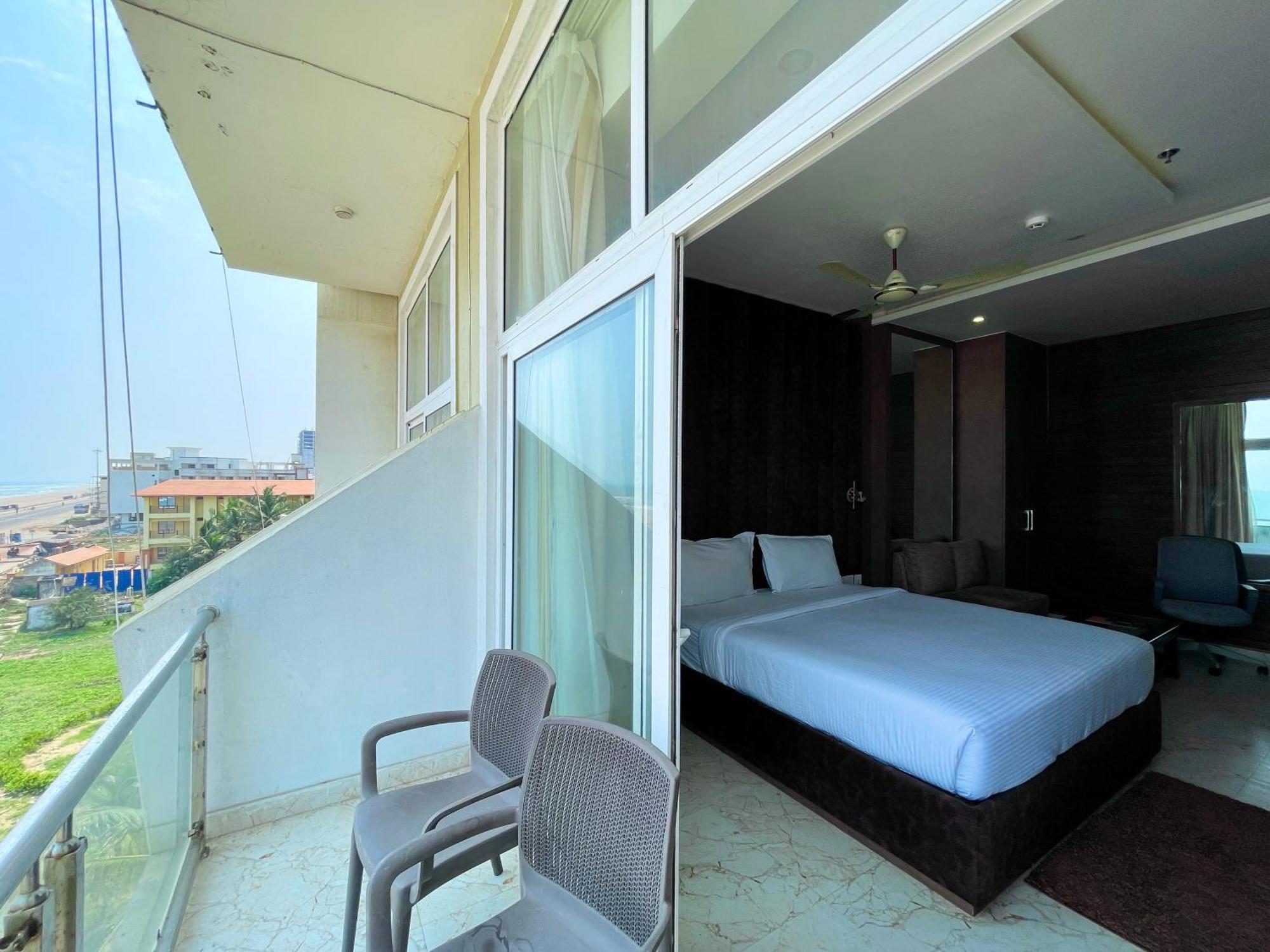 Hotel Tbs In Puri Ngoại thất bức ảnh