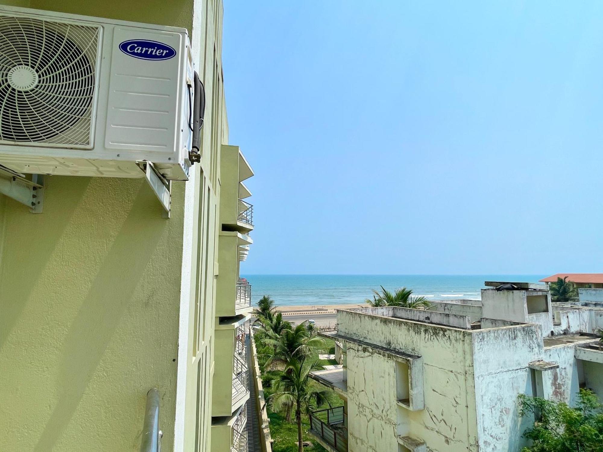 Hotel Tbs In Puri Ngoại thất bức ảnh