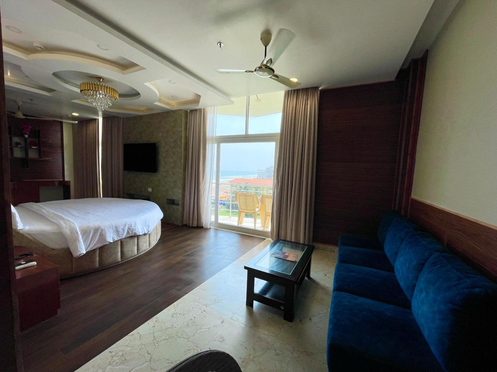 Hotel Tbs In Puri Ngoại thất bức ảnh