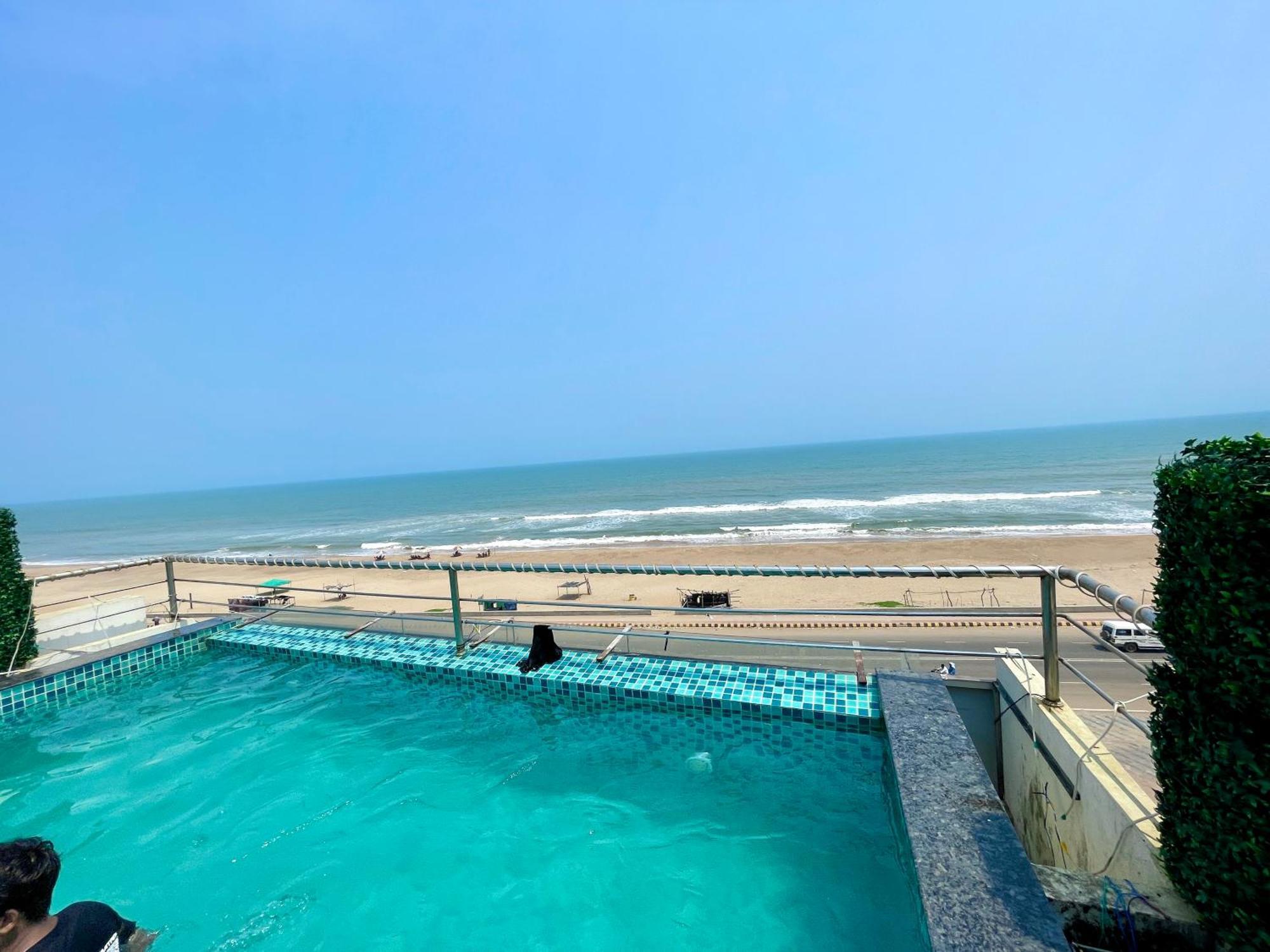 Hotel Tbs In Puri Ngoại thất bức ảnh