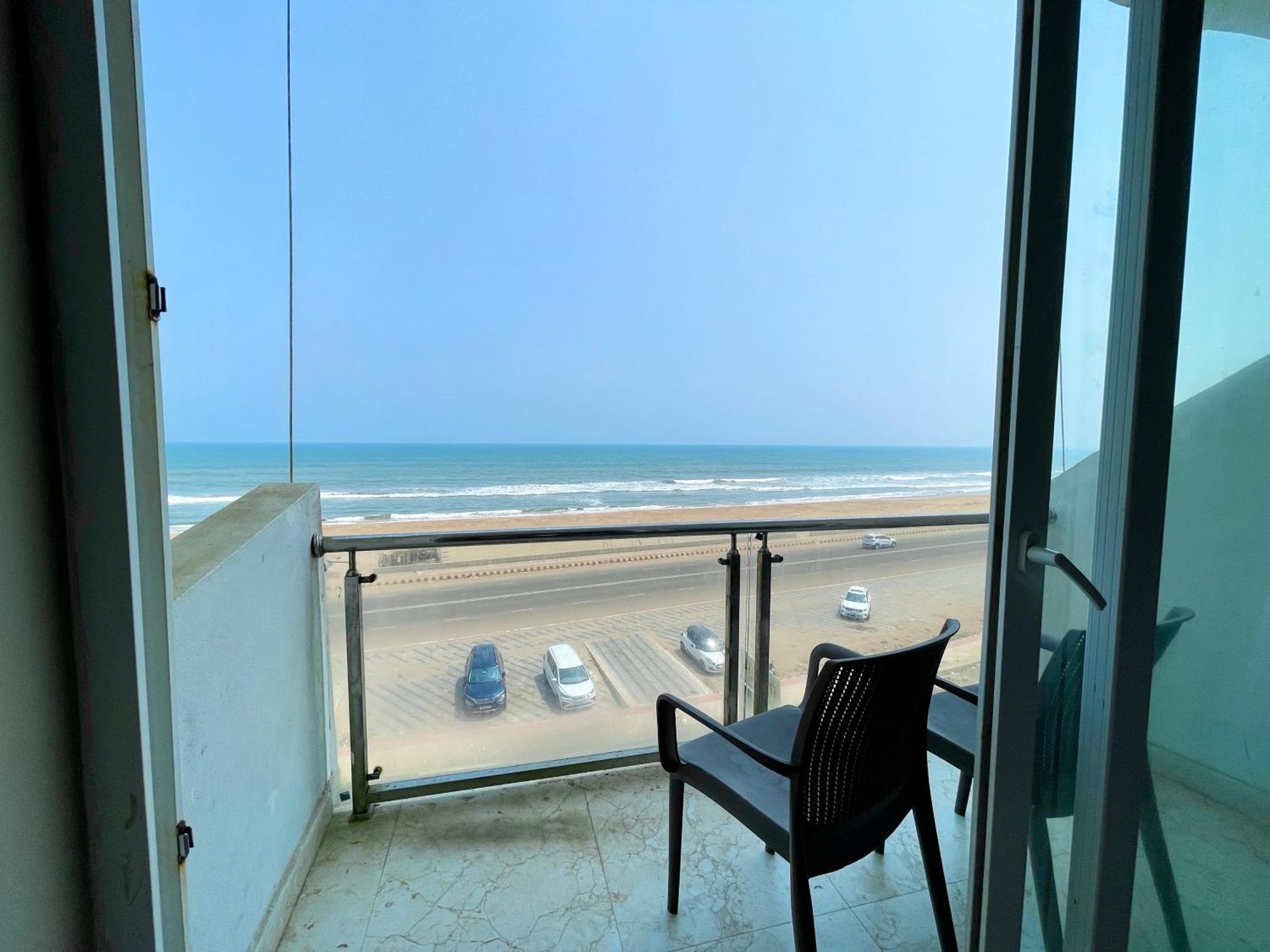 Hotel Tbs In Puri Ngoại thất bức ảnh