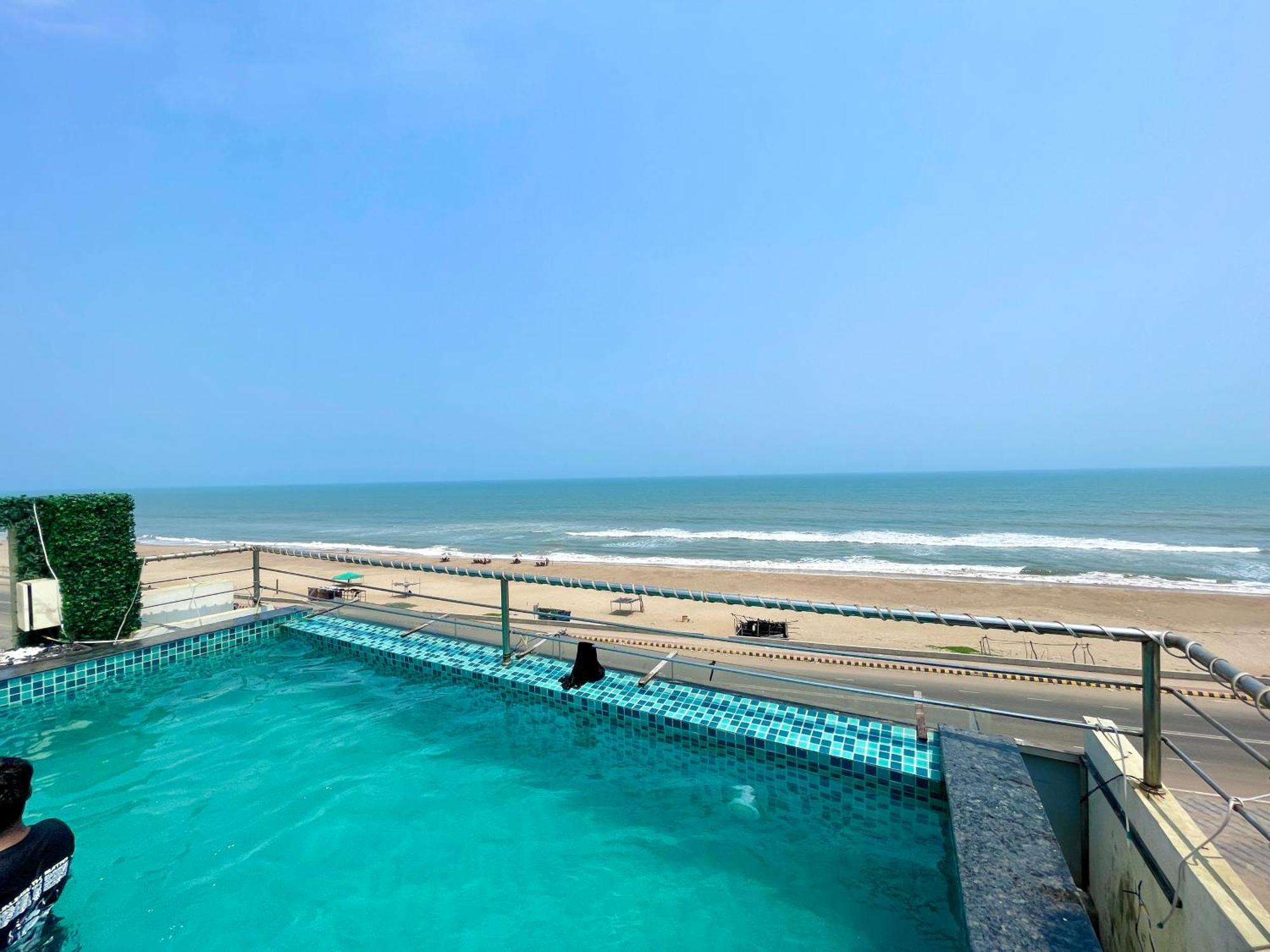 Hotel Tbs In Puri Ngoại thất bức ảnh