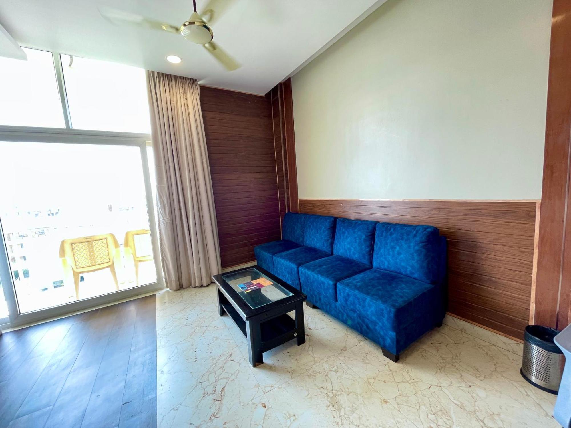 Hotel Tbs In Puri Ngoại thất bức ảnh