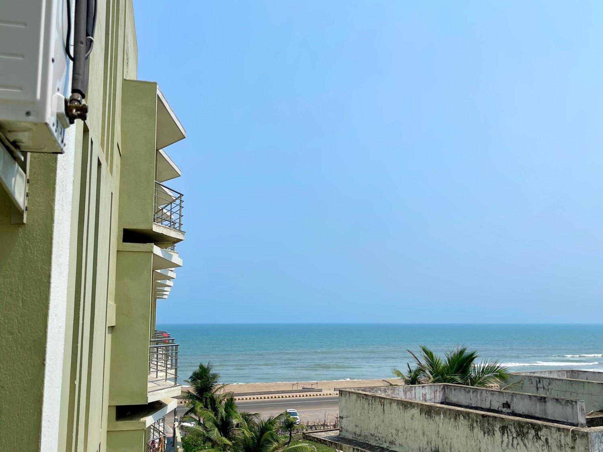 Hotel Tbs In Puri Ngoại thất bức ảnh