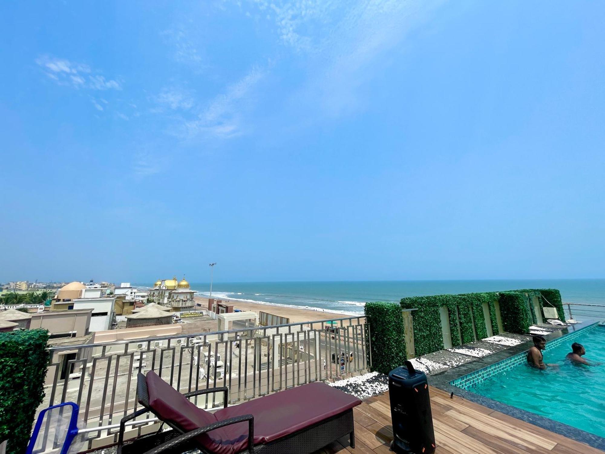 Hotel Tbs In Puri Ngoại thất bức ảnh